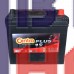 Аккумулятор Centra Asia 6СТ-60 АзЕ Plus (CB604) (390EN)