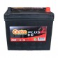 Аккумулятор Centra Asia 6СТ-60 АзЕ Plus (CB604) (390EN)