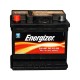 Аккумулятор ENERGIZER 6СТ-45Ah Аз (EN400)