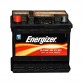 Аккумулятор ENERGIZER 6СТ-45Ah Аз (EN400)