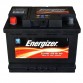 Аккумулятор ENERGIZER 6СТ-56Ah Аз (EN480)