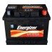 Аккумулятор ENERGIZER 6СТ-56Ah АзЕ (EN480)