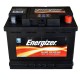 Аккумулятор ENERGIZER 6СТ-56Ah АзЕ (EN480)