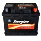 Аккумулятор ENERGIZER 6СТ-56Ah АзЕ (EN480)