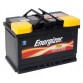 Аккумулятор ENERGIZER Plus 6СТ-70Ah Аз (EN640)