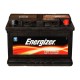 Аккумулятор ENERGIZER 6СТ-70Ah АзЕ (EN640)