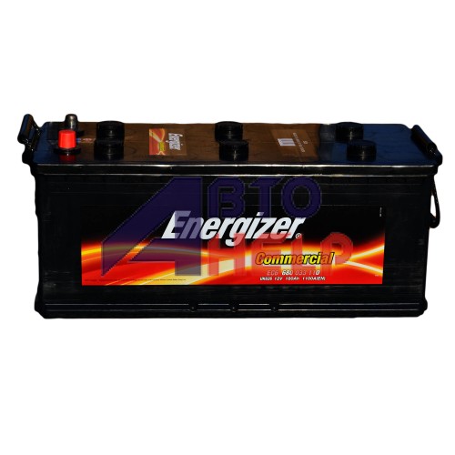 Аккумулятор ENERGIZER  Commercial 6СТ-180Ah Аз (EN1100)