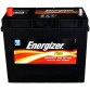 Аккумулятор ENERGIZER Plus 6СТ-45Ah Аз Asia ТК (EN330)