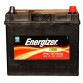 Аккумулятор ENERGIZER Plus 6СТ-45Ah АзЕ Asia (EN330)
