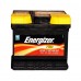 Аккумулятор ENERGIZER Plus 6СТ-52Ah АзЕ (EN470)