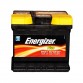 Аккумулятор ENERGIZER Plus 6СТ-52Ah АзЕ (EN470)