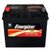 Аккумулятор ENERGIZER Plus 6СТ-60Ah Аз Asia (EN510) 
