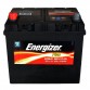 Аккумулятор ENERGIZER Plus 6СТ-60Ah Аз Asia (EN510) 