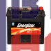 Аккумулятор ENERGIZER Plus 6СТ-60Ah АзЕ Asia (EN510)