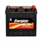 Аккумулятор ENERGIZER Plus 6СТ-60Ah АзЕ Asia (EN510)