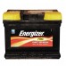 Аккумулятор ENERGIZER Plus 6СТ-60Ah АзЕ (EN540)