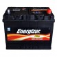 Аккумулятор ENERGIZER Plus 6СТ-68Ah АзЕ Asia (EN550)