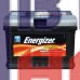 Аккумулятор ENERGIZER Premium 6СТ-60Ah Н АзЕ (EN540)
