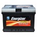 Аккумулятор ENERGIZER Premium 6СТ-60Ah Н АзЕ (EN540)