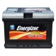 Аккумулятор ENERGIZER Premium 6СТ-60Ah Н АзЕ (EN540)