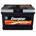 Аккумулятор ENERGIZER Premium 6СТ-77Ah АзЕ (EN780)