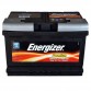 Аккумулятор ENERGIZER Premium 6СТ-77Ah АзЕ (EN780)