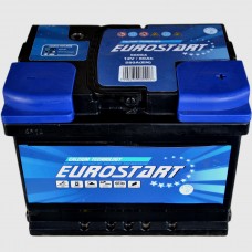 Аккумулятор EUROSTART 6СТ-60 АзЕ (560EN)