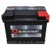 Автомобильный аккумулятор EUROSTART 6СТ-60Ah АзЕ 550A (EN) 560059055