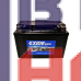 Аккумулятор мото EXIDE 8Ah YTX9-BS (120EN)