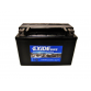 Аккумулятор мото EXIDE 8Ah YTX9-BS (120EN)