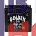 Аккумулятор мото GOLDEN 12V, 9Ah MF (85EN) (12N9L-BS)