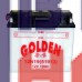 Аккумулятор мото GOLDEN 12V, 19Ah MF (240EN) (12N19) Аккумулятор мото GOLDEN 12V, 19Ah MF (240EN) (12N19)