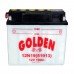 Аккумулятор мото GOLDEN 12V, 19Ah MF (240EN) (12N19) Аккумулятор мото GOLDEN 12V, 19Ah MF (240EN) (12N19)
