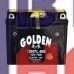 Аккумулятор мото GOLDEN 12V, 7Ah MF (70EN) (12N7L-BS)