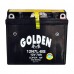 Аккумулятор мото GOLDEN 12V, 7Ah MF (70EN) (12N7L-BS)