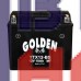 Аккумулятор мото GOLDEN 12V, 10Ah MF (190EN) (YTX12-BS) Аккумулятор мото GOLDEN 12V, 10Ah MF (190EN) (YTX12-BS)