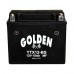 Аккумулятор мото GOLDEN 12V, 10Ah MF (190EN) (YTX12-BS) Аккумулятор мото GOLDEN 12V, 10Ah MF (190EN) (YTX12-BS)