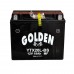 Аккумулятор мото GOLDEN 12V, 18Ah (270EN) (YTX20L-BS) Аккумулятор мото GOLDEN 12V, 18Ah (270EN) (YTX20L-BS)