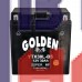 Аккумулятор мото GOLDEN 12V, 30Ah MF (300EN) (YTX30L-BS)