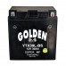 Аккумулятор мото GOLDEN 12V, 30Ah MF (300EN) (YTX30L-BS)