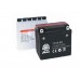Аккумулятор мото GOLDEN 12V, 8Ah MF (135EN) (YTX9-BS)