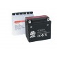Аккумулятор мото GOLDEN 12V, 8Ah MF (135EN) (YTX9-BS)