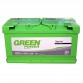 Аккумулятор GREEN POWER 6СТ-100 АзЕ (840EN)
