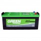 Аккумулятор GREEN POWER 6СТ-190 Аз (1250EN)