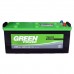 Аккумулятор GREEN POWER 6СТ-225 Аз (1400EN)