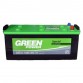 Аккумулятор GREEN POWER 6СТ-225 Аз (1400EN)
