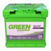 Аккумулятор GREEN POWER 6СТ-50 Аз (420EN)