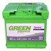 Аккумулятор GREEN POWER 6СТ-50 АзЕ (420EN) Аккумулятор GREEN POWER 6СТ-50 АзЕ (420EN)