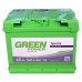 Аккумулятор GREEN POWER 6СТ-60 Аз (540EN)