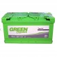 Аккумулятор GREEN POWER 6СТ-75 АзЕ (680EN)
